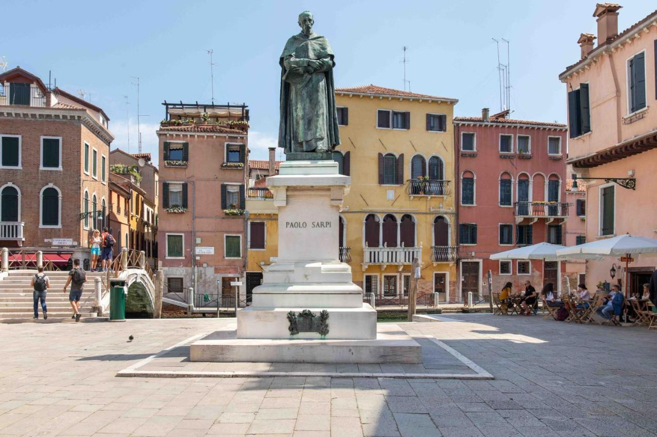 Tintoretto Venezia Esterno foto